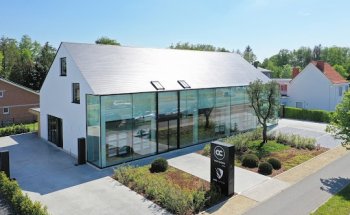 OC Vastgoed - Brugge