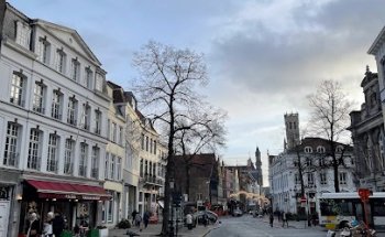 Dewaele - Bedrijfsvastgoed Brugge (voorheen Turner Brugge)