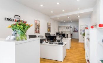 Engel & Völkers Brugge