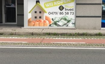 Thuyn Invest - Brugge