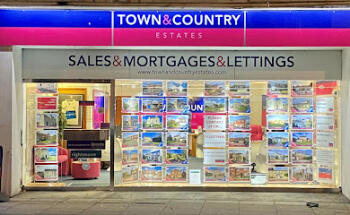 Town and Country Estates