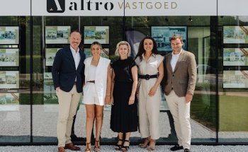 Altro Vastgoed - Brugge