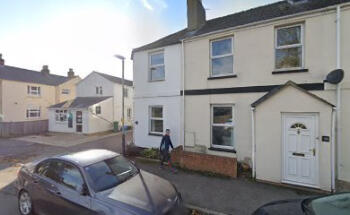 Luke Heyden Estate Agent Charlton Kings and Cheltenham