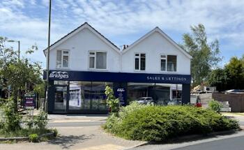 Bridges Estate Agents Farnborough Lettings