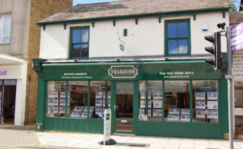 Pearsons Estate Agents Waterlooville