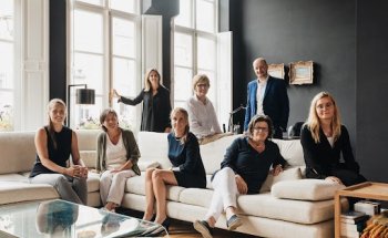 Agence Van den Abeele