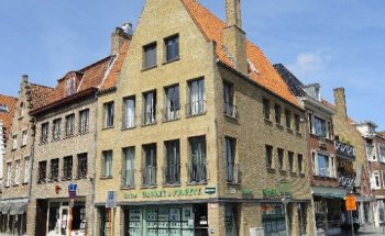 Kantoor De Smet & Poupeye Brugge