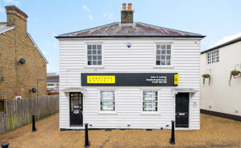 Langford Russell Locksbottom Estate Agents