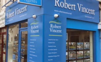 Robert Vincent Estate Agents