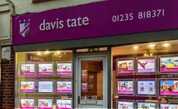 Davis Tate Estate Agents Didcot