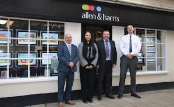 Allen and Harris Estate Agents Wallingford