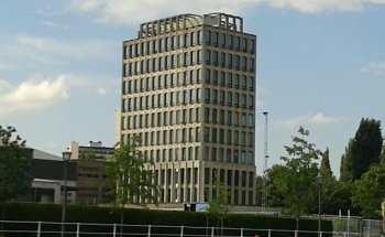 Bureau Patrick Real Estate sprl agence immobilière