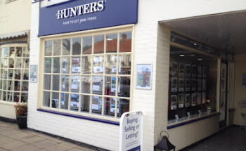 Hunters Estate & Letting Agents Bawtry