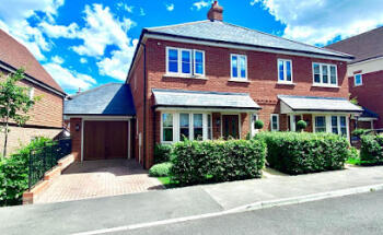 Charlton Grace Estate Agents