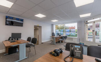 Shepherds Estate Agent
