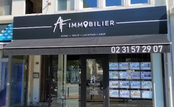 AF IMMOBILIER