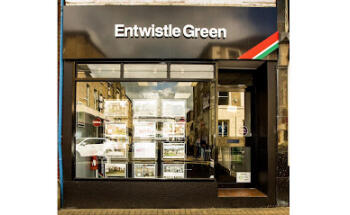 Entwistle Green Estate Agents Burnley