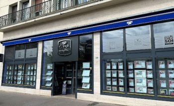 Citya Jeanne D'Arc Immobilier