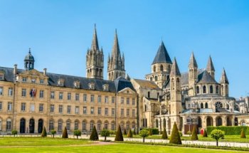 L'agence QUESNÉE Immobilier