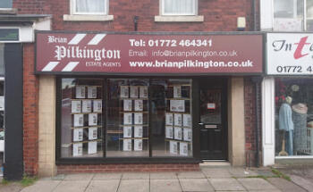 Brian Pilkington Estate Agents