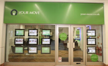 Your Move Estate Agents Livingston