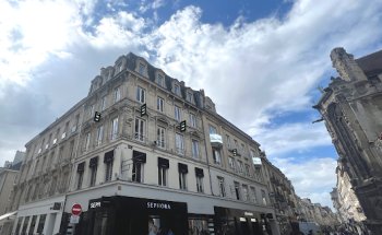 Uni - Agence immobilière à Caen