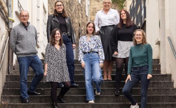 Agence immobilière Orpi Marie Nasti Caen