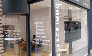 Espace Immo