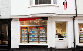 Bairstow Eves Estate Agents Canterbury