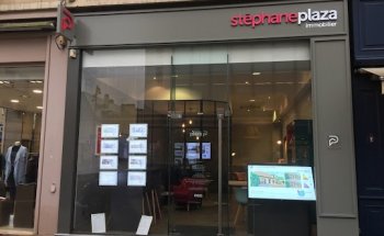 Stéphane Plaza Immobilier