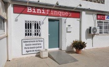 INMOBILIARIA ASESORIA ANA Mª GRUNDMANN