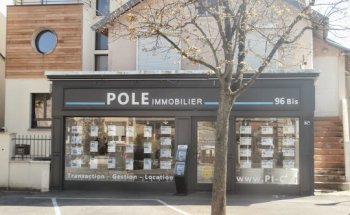 Pole Immobilier