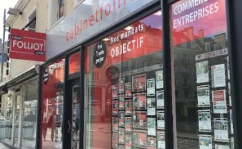 Cabinet FOLLIOT Caen Saint Pierre