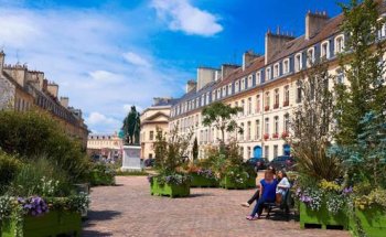 Agence Barré Immobilier