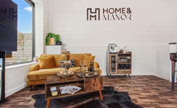 Home & Manor