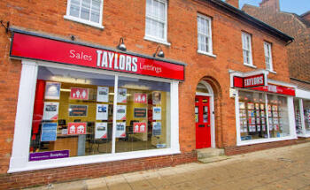 Taylors Sales and Letting Agents Biggleswade