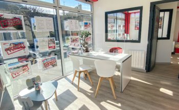 ERA Caen Université immobilier