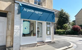 La petite agence Caen Rive Gauche