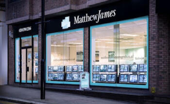 Matthew James Estate Agents