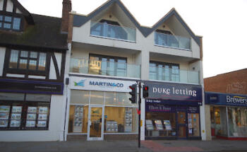 Martin & Co Uckfield Lettings & Estate Agents