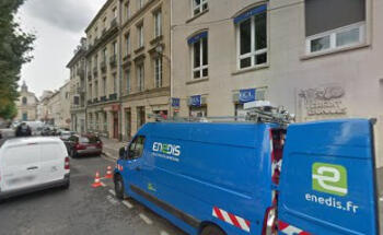 L'AGENCE