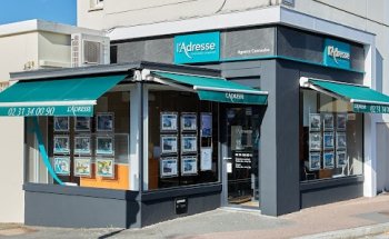 Agence immobilière l'Adresse Caen Sud