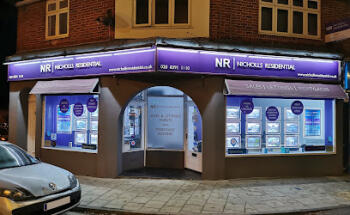 Nicholls Residential