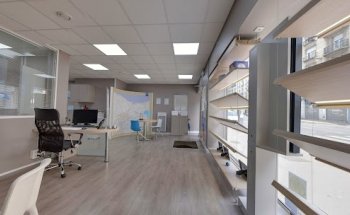 Agence immobilière Laforêt Caen