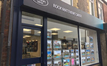 Rook Matthews Sayer Estate Agent in Ashington