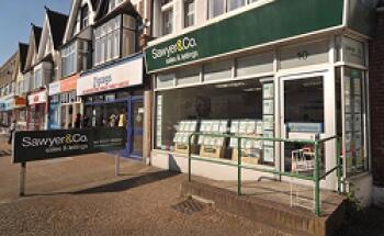 Sawyer & Co Estate Agents and Letting agents in Portslade