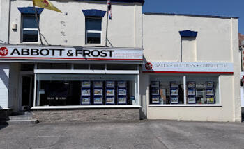 Abbott & Frost Estate Agents