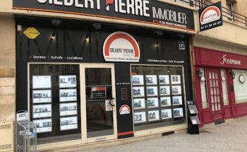 Gilbert Pierre Immo de France Normandie