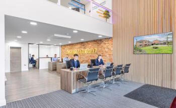 Mansell McTaggart Estate Agents Crawley