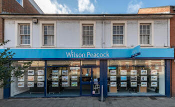 Wilson Peacock Sales and Letting Agents Bedford